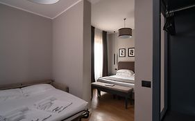 Flom Boutique Hotel